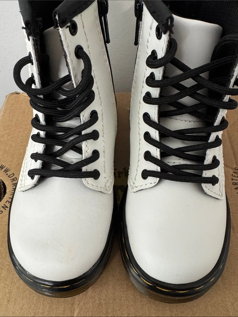Dr. Martens classic dr